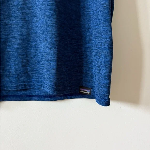 Patagonia Capilene Cool tee - Picture 2 of 4